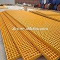 FRP molded grating,fiberglass pultruded profiles